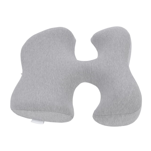 Ergonomic Memory Foam Chest Pillow Chest Support Pillow Face Down Chest Pillow Memory Foam Bust Pillow Chest Cushion for Sleeping Beauty Salon for Beauty Salon and Home Sleeping