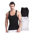 thumbnail image 2 of 2pz Playeras Faja Playeras Reductora Moldeadora Hombre, 2 of 8