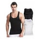 thumbnail image 2 of 2pz Playeras Faja Playeras Reductora Moldeadora Hombre, 2 of 8