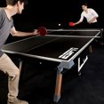 ESPN Belham Collection Professional Table Tennis Table