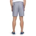 thumbnail image 2 of Chaps Men's & Big Men's Seacoast Wash Cotton Oxford Shorts, 9" Inseam, Sizes 30-42, 2 of 5
