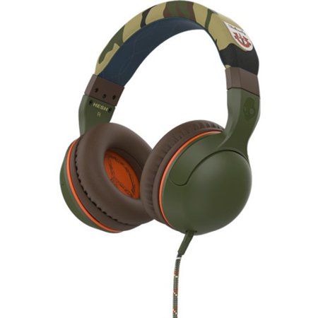 UPC 878615073418 product image for Skullcandy Hesh 2 Headset | upcitemdb.com