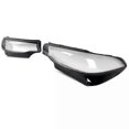 thumbnail image 3 of For X7 G07 X7M 2018-2022 Car Headlight Cover Transparent Lampshade Lamp Case Light Glass Lens Shell Front Right, 3 of 5