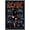 Barnwood Framed Version, variant on AC/DC - Blow Up Your Video Wall Poster, 22.375" x 34"