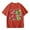 Wine, variant on 67 shirt G'irls Summer Short Sleeve T Shirt Cute Cartoon Number Print Casual Top Tee Shirt For K'ids Youth