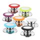 thumbnail image 3 of Pot Lid Top Replacement Knob Heat Resistant Silicone Pot Cover Handle Pan Lid Holding Handles Easy Installation Red, 3 of 4