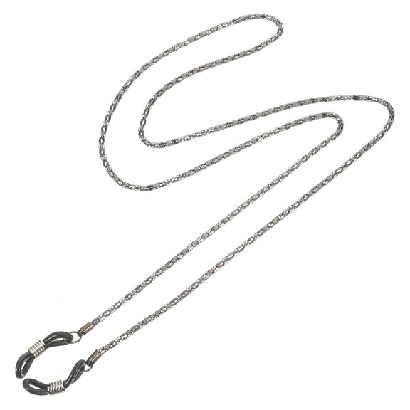 Hemoton Eyeglass Chain Women Glasses Chain Sunglasses Chain Stylish Glasses Chain Sunglasses Strap