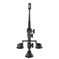 thumbnail image 3 of Car Suction Cup Mount Kit with Invisible Selfie Stick Ball Adapter for X4 X3 Action Camera Accessor, 3 of 5