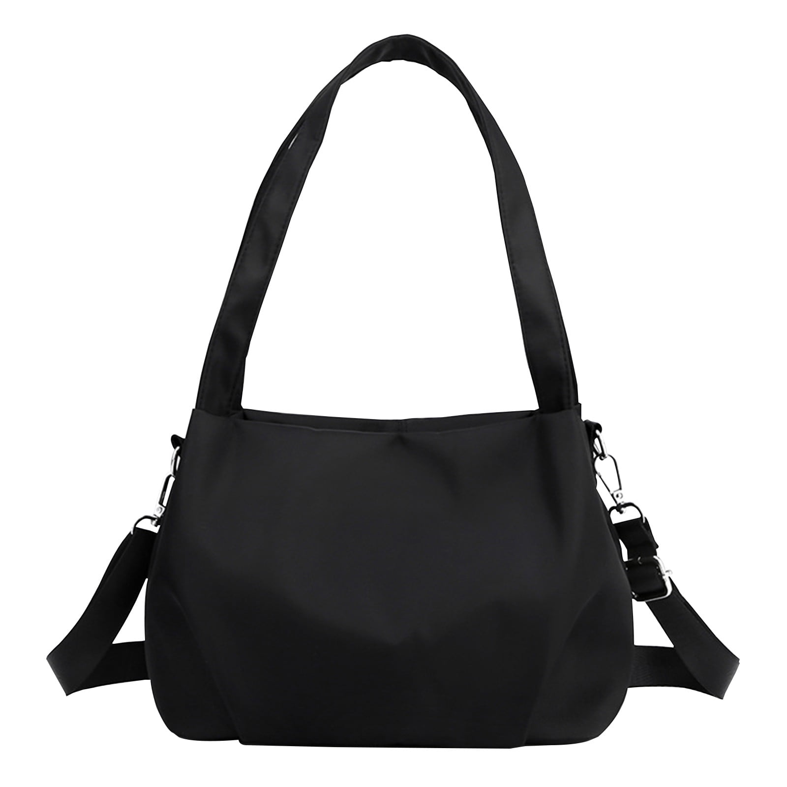 WQQZJJ Organization And Storage Messenger Bag Large Capacity Dual Purpose Casual Hand Shoulder