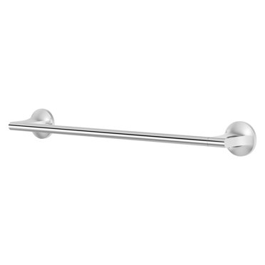 Pfister Btb-Pfm1 Pfirst Modern 18" Towel Bar - Chrome