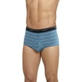thumbnail image 2 of Jockey Men's Classic Full Rise Brief - 3 Pack, 2 of 3