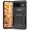 Black, variant on Fashion Case Drop Resistant Shockproof Case For Google Pixel 8