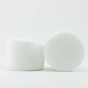 OCuSOFT Eyelid Cleansing Replacement Pads 100 Count, 100 Dry Lint Free Pads