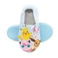 thumbnail image 3 of Pokemon Girls Slippers, 3 of 4