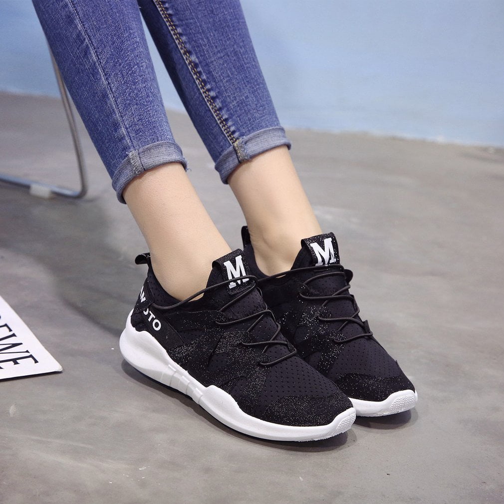 sneakers flat sole