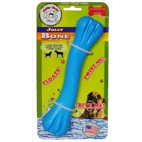 Jolly Pets  Joly Jolly Bone 8 Blue
