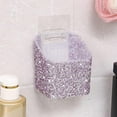 thumbnail image 3 of Versatile Hanging Storage Organizer for Kitchen Bathroom and Home No Drill Installation Needed, 3 of 3