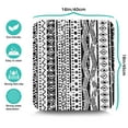 thumbnail image 5 of Multi-Purpose Absorbent Coffee Mat - Non-Slip Rubber Base for Coffee Bars, Dish Drying & Pet Bowls, 5 of 7