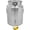 64L/16.90Gal, variant on Milk Can with Spigot, 304 Stainless Steel Milk Dispenser Container Pail, 7Gal Stainless Steel Water Jug 28L Hanging Lid Bucket Drink Beverage Dispenser for Oil Tea Wine