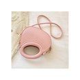 thumbnail image 2 of Bolso de Mujer, Bolso de PU Bolso de Mujer Simple y Elegante Bolso de Mensajero Rendimiento inigualable, 2 of 8