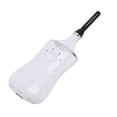 thumbnail image 1 of Electric Heated Eyelash Curler, USB Charging with 3 Temperature Modes 3 Replacement Brush Heads, Smart Memory Function Light Indicators, for Beautiful Long Lasting Curls, 1 of 7
