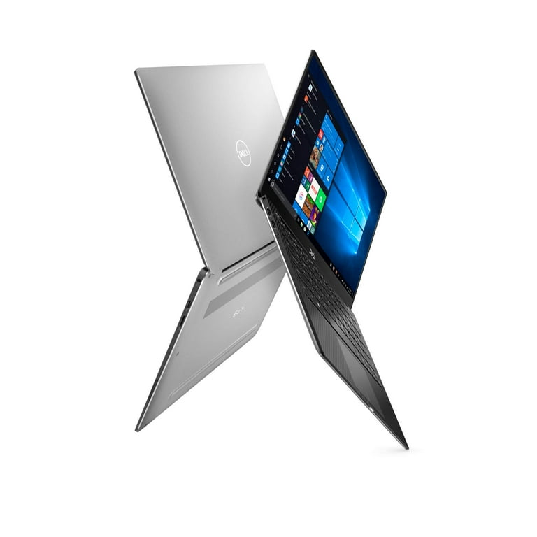 Open Box) Dell XPS 13 7390 Laptop 13.3 inch, 4K UHD InfinityEdge 