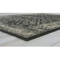 thumbnail image 6 of Allstar Rugs Gray Persian Rectangular Accent Rug, 6 of 11