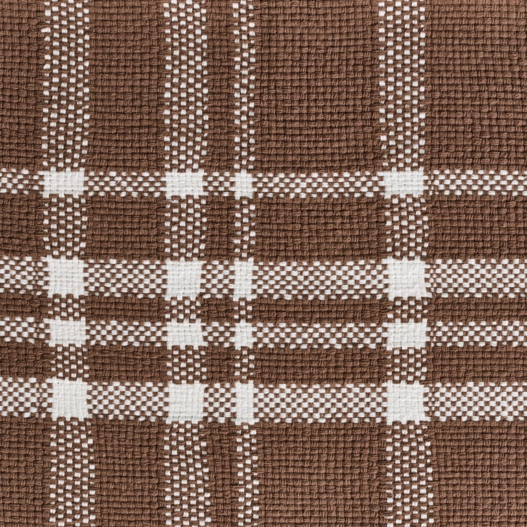 Better Homes & Gardens Woven Basketweave Throw photo 3