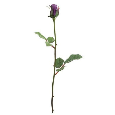 club pack of 48 artificial single purple bud silk flower sprays 23 quot walmart club pack of 48 artificial single purple bud silk flower sprays 23 quot walmart