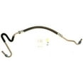 thumbnail image 3 of Gates 366530 Pressure Hose Fits select: 1995 CHEVROLET ASTRO, 1995 GMC SAFARI, 3 of 4