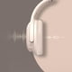 thumbnail image 3 of Audífonos Hypergear Stealth 2 ANC beige, 3 of 6