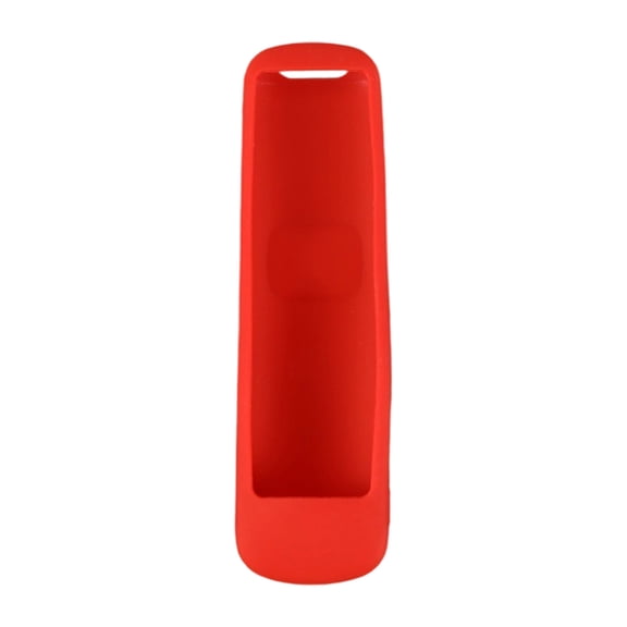 Dustproof Shockproof Silicone Remote Cover Provides Full Protections Against Drops Spills And Daily Wear