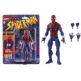 thumbnail image 1 of Figuras de acción de los vengadores de Marvel para niños, juguetes de 30cm de la serie Titan Hero, Capitán América, Pantera Negra, halcón, regalos de cumpleaños Fivean unisex, 1 of 2