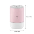 thumbnail image 3 of BOBOMOTI Humidifier for Room Baby Quiet Cool Mist Air Humidifier Essential Oil Diffuser Clearance, 3 of 7