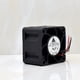 thumbnail image 4 of 2 Pieza FFB0412SHN 4028 4cm 12V 0.60A Ventilador de Flujo de Aire Microviolento 40X40X28MM Ventilador Enfriador para ANTMINER AWP8 PSU Ventilador de Refrigeración, 4 of 5
