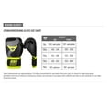 thumbnail image 4 of Ringhorns Charger Boxing Gloves, 4 of 8