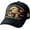 261725Black, variant on United States 250th Anniversary Navy Blue Cap, Patriotic Baseball Cap, Adjustable Retro Embroidered Hat for Men Women Gifts