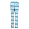 thumbnail image 7 of Richie House Women's Soft and Warm Polar Fleece Pajama Set RHW2775, 7 of 7