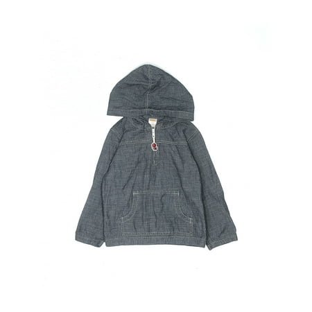 

Pre-Owned Gymboree Boy s Size 4T Pullover Hoodie