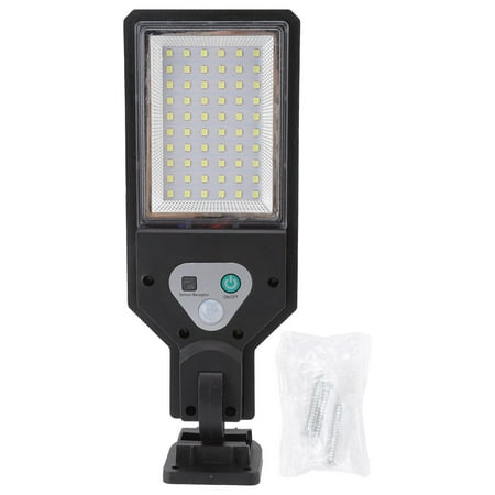 

Solar Light Solar Street Lamp Energy Saving For Garden