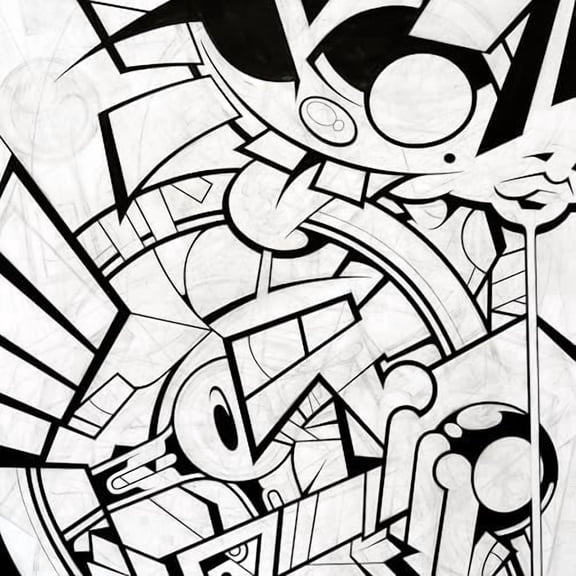 Mechatok - Wide Awake [CD]