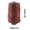 Coffee#1583, variant on Light Weight Ice Silk Thread Composite Yarn for DIY Crochet and Hand Weaving Soft Hollow Fiber for Summer Hats Cushions and Crafts Accessories