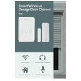 thumbnail image 3 of Tuya WIFI Smart Universal Garage Door Opener Door Sensor Wireless Garage Door Controller Support Ale, 3 of 5
