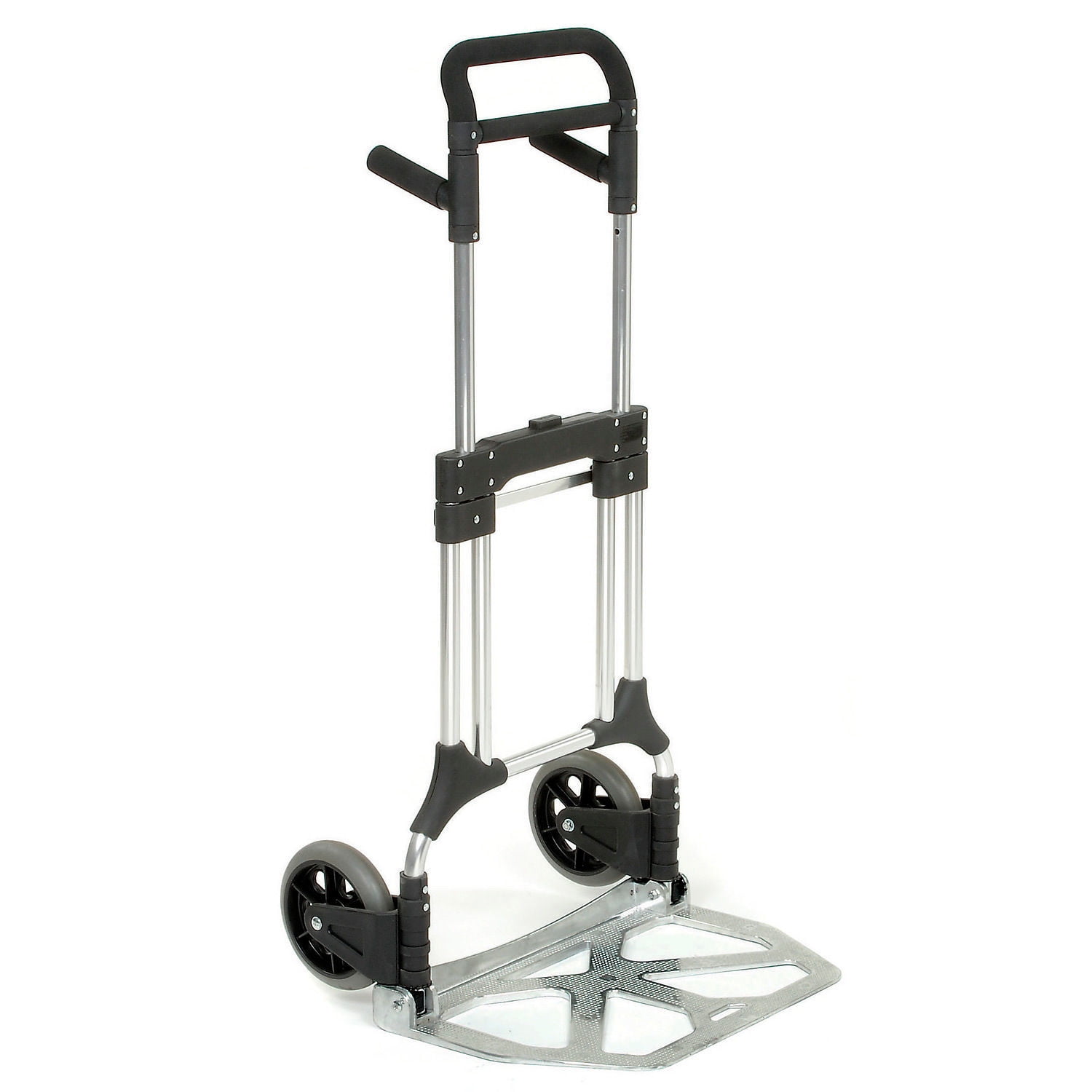 Heavy Duty Folding Hand Cart, 440 Lb. Capacity