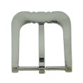 thumbnail image 5 of Silver Pin Belt Buckle for 1 1/2" Inches 1.50" Belt Strap High Quality Chrome New One Indh and Half, 5 of 6