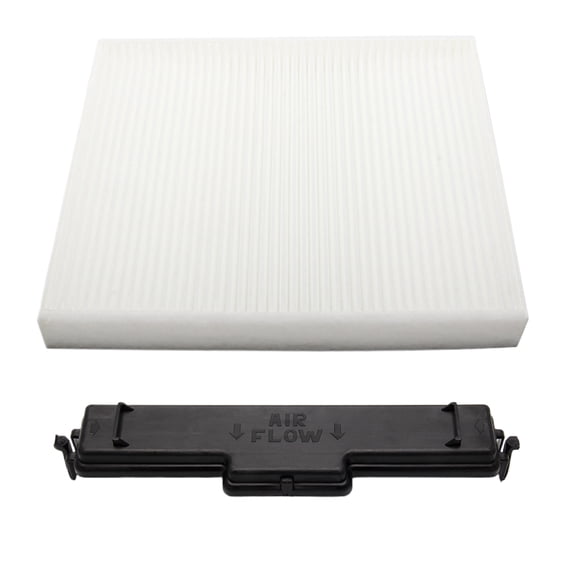 Kit de Filtro de Aire de Cabina Scienceny 68318365AA para 16-18 Ram 1500 2500 3500