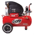 thumbnail image 1 of Compresor Goni de 2.5Hp Con tanque de 24 Lt Modelo 940, 1 of 3