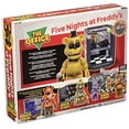 thumbnail image 2 of McFarlane Five Nights at Freddy's The Office Juego de construcción McFarlane Toys SG_B01JM75ZYC_US, 2 of 2