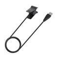 thumbnail image 2 of MERIGLARE Smart Watch Strap USB Charging Data Cradle Dock Cable w/ Reset For Alta 1M, 2 of 7