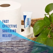 RectiCare Advanced Hemorrhoidal Cream, over-the-counter, 15 g